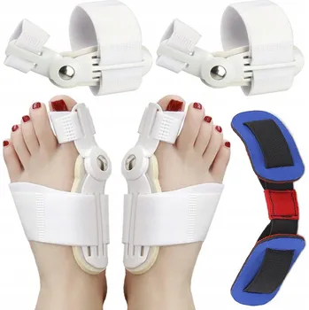 Vrták Sada pro denní použití Verk Group Den a Noc, univerzální bílá, 3 ks