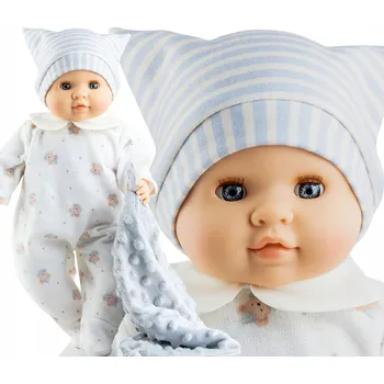 Panenka ŠPANĚLSKÁ PANENKA MIMINKO PAOLA REINA 07044