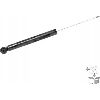 MONROE TLUMIČ ZADNÍ MONROE 376081SP AUDI A6 01-