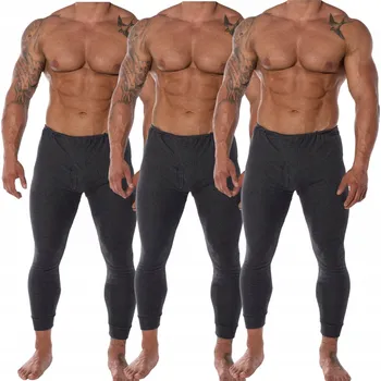 Pánské termoprádlo Markal pánské spodky vícebarevné velikost XXL