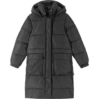 Chlapecká bunda Dětská bunda Reima Kumpula 5100361A.9BYH černá 99X, vel. 164