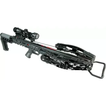 Kuše Killer Instinct TemprX (Kuše Killer Instinct TemprX 405fps)