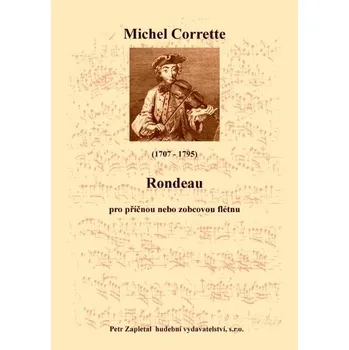 Corrette Michel: Rondeau