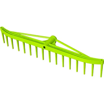 Hrábě Hrábě na seno plastové velké