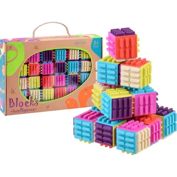 ostatní stavebnice Joko Stavební bloky