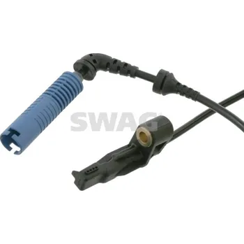 ABS Snímač, počet otáček kol SWAG 20 92 4609