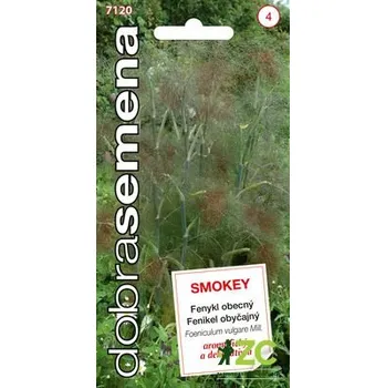Semeno DOBRÁ SEMENA FENYKL ČERVENOLISTÝ - SMOKEY 0,7 g EXP. 12/2025