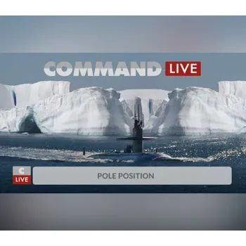 Počítačová hra Command:MO LIVE - Pole Positions DLC