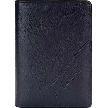 Peněženka Pánská peněženka Baellerry Hunter - Černá KP-36305