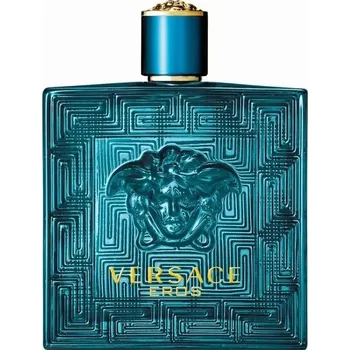 Pánský parfém Versace Eros toaletní voda pro muže 100 ml