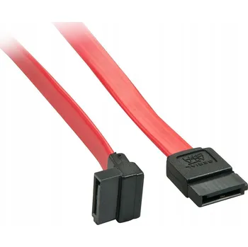 Datový kabel Lindy 33351 SATA kabel