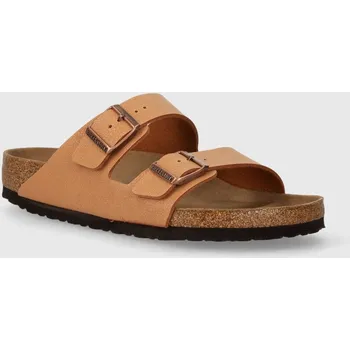 Dámské pantofle Pantofle Birkenstock Arizona 1025006 oranžová 20X, EUR 44