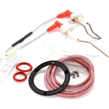 Kotel WOLF Sada elektrod a těsnění CGB-2, CGW-2, CGS-2