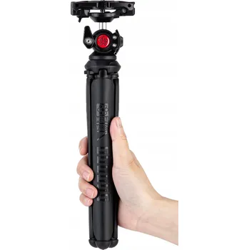 Flexibilní stativ Goocong Yoga Pod – černý