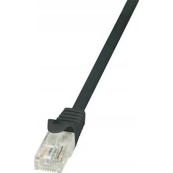 Kabel Logilink CP2033U HDMI - HDMI 1 m