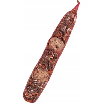 Krmivo pro ptáka Slunečnice Brapta 0,5 kg KRMIVO PRO PTÁKY NA ZIMU