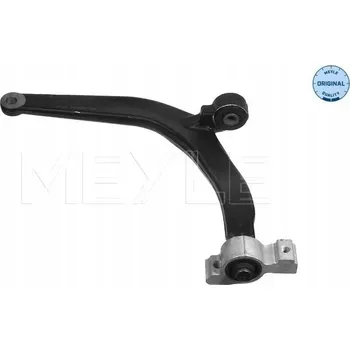Zavěšení kol Meyle 11-16 050 0016 Rameno , odpružení kol