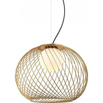 Závěsné svítidlo Italux Clarisa 1 -bodové světlo E27