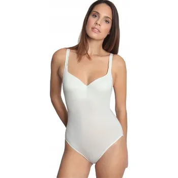 Podprsenka SASSA 860 Podprsenka s vyztuženými košíčky, tělová (ecru), velikost 80A