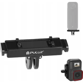 Bezpečnostní kamera Sada držáků a upevnění Puluz PU769B
