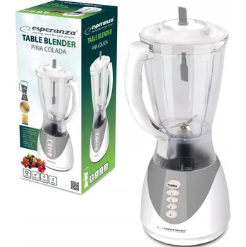 Stolní mixér Esperanza Pina Colada 350W