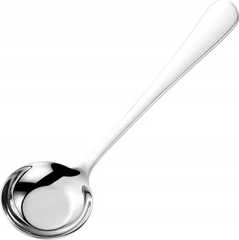 Naběračka Naběračka z nerezové oceli