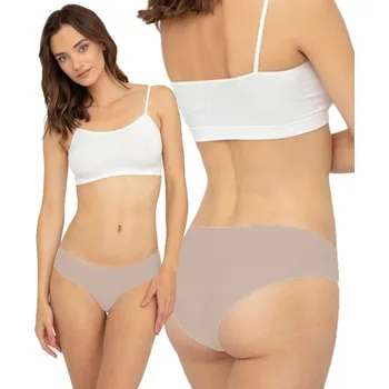 Podprsenka GATTA Mini Bikini Ultra Comfort béžové M