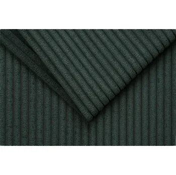 Manšestr 330 g/m2, šíře 145 cm, zelený