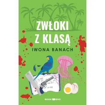 Zwłoki z klasą Iwona Banach