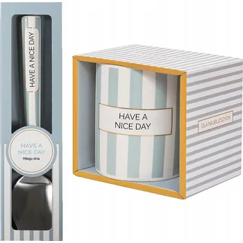 Kosmetická sada ZESTAW PREZENTOWY DLA FACETA DÁRKOVÝ SET PRO MUŽE - Den Mužů - Potisk Číslo 1