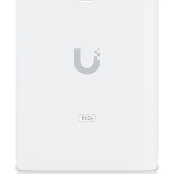 Switch Adaptér Ubiquiti U-POE+ 30W - Napájení a přenos dat přes Ethernet