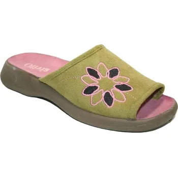 Dámská obuv Befado dámské pantofle, velikost 41