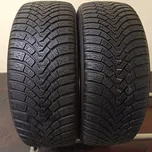 Falken Eurowinter HS01 195/55 R16 87H 5,5 - 6 mm (Použité)
