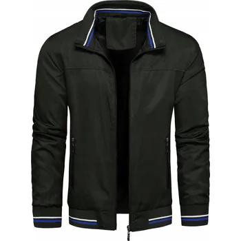 Pánská větrovka Recea pánská větrovka bez kapuce Urepa, velikost XL