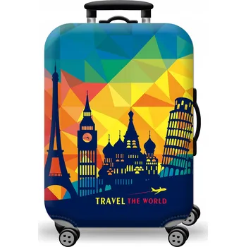 Obal Nelino 70 x 50 x 30 cm černý