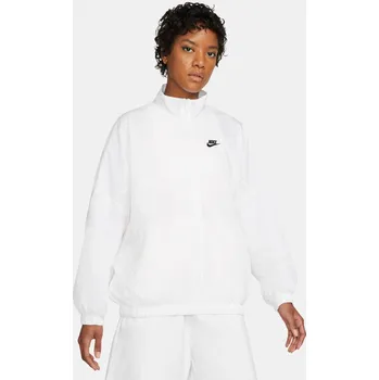 Dámská bunda Dámská sportovní bunda Nike Sportswear Essential Windrunner