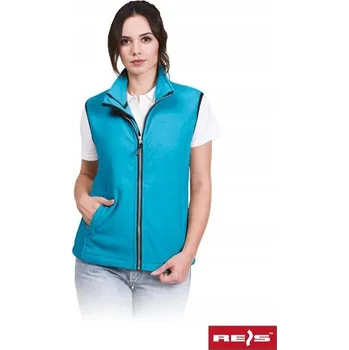 Dámská vesta Dámská vesta Reis VHONEY-L JN, velikost XXL