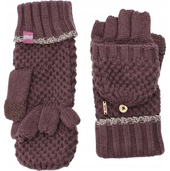 Rukavice Anekke rukavice palčáky viskóza univerzální velikost - dámské