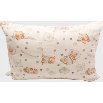 Povlak na dekorativní polštářek Povlak na polštář 35x45 bavlna 100 %