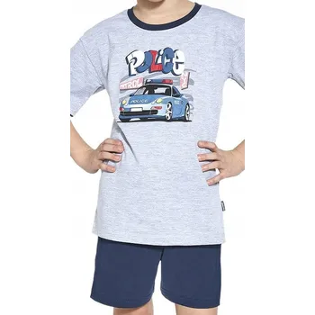 Chlapecké pyžamo Cornette pyžamo vícebarevné, velikost 110