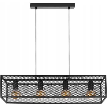 Závěsné svítidlo Szpak Horus Plus 5-bodové světlo E27