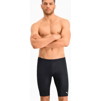 Podprsenka Pánské plážové kraťasy Puma do půli stehen, velikost XXL