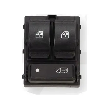 OVLÁDACÍ PANEL OKEN FIAT CITROEN PEUGEOT