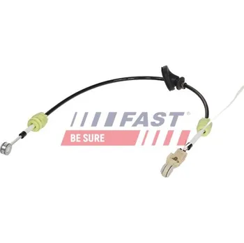 Převodovka Lanko řazení mercedes vito w639 03> WFT11771