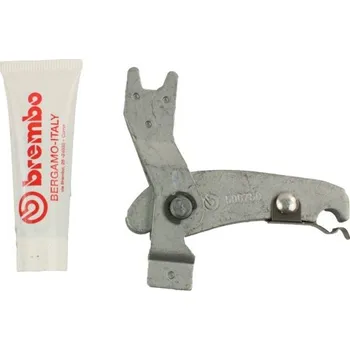 Brzdový systém Rozpínač brzdových čelistí Iveco Daily 06> 42556775