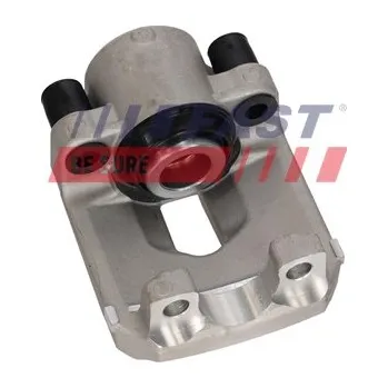 Brzdový třmen Brzdový třmen bmw 5 e39 95> zadní le bez vratného dílu WFT02498