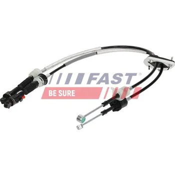 Lanko řazení iveco daily 06> sada WFT11748