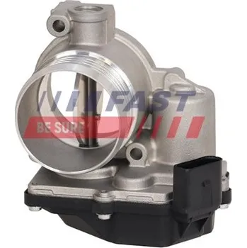 Autoelektrika Ventil Ford Mondeo IV 07> WFT04517