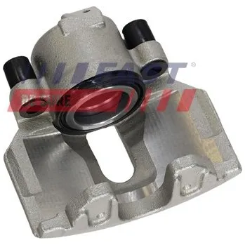 Brzdový třmen Brzdový třmen audi a4 b6 00> přední le bez vratného dílu WFT03188