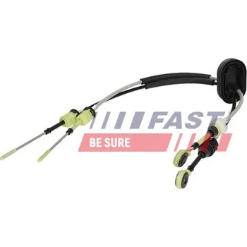 Lanko řazení opel astra j 09> sada WFT02910